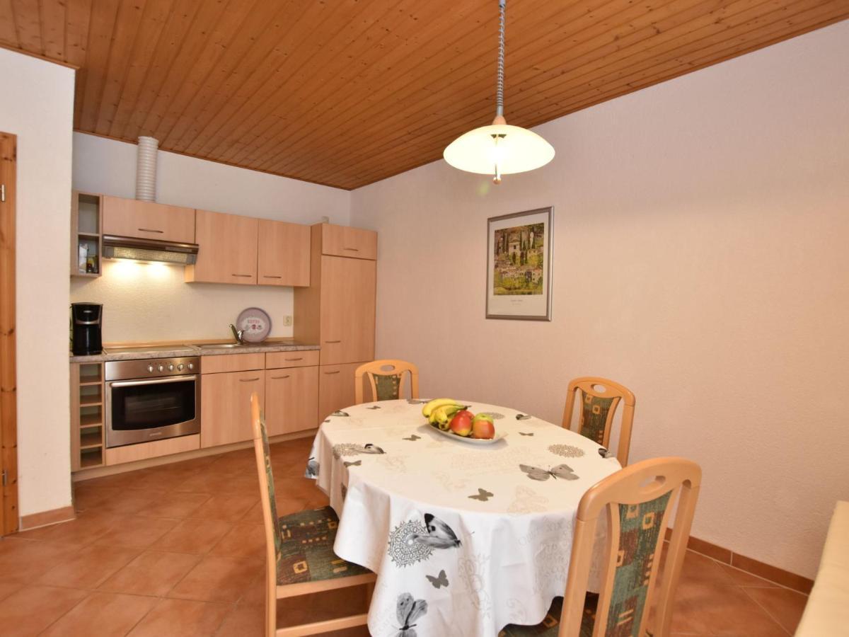 קלוץ Farm Holiday Home In Damshagen With Garden מראה חיצוני תמונה