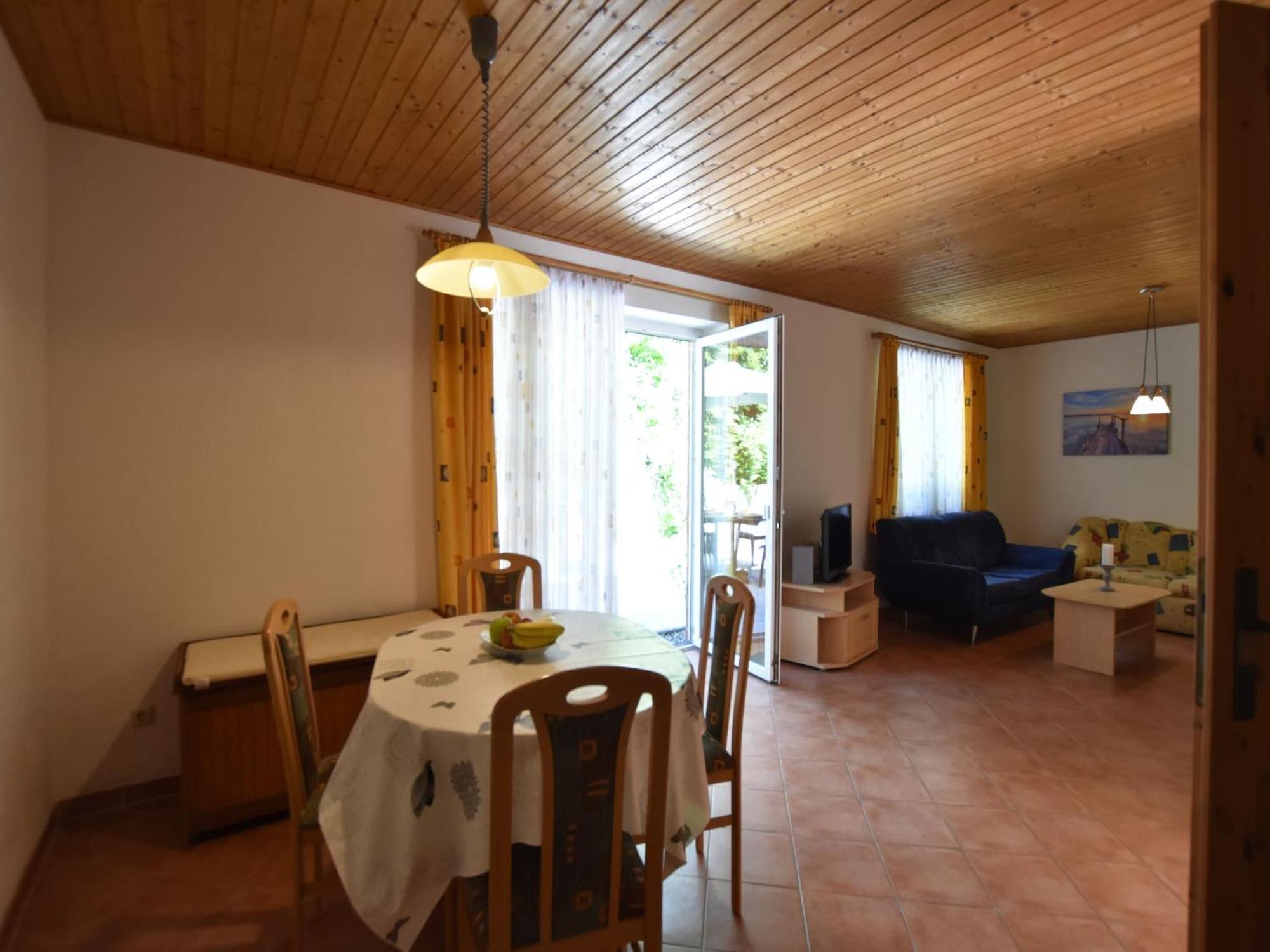 קלוץ Farm Holiday Home In Damshagen With Garden מראה חיצוני תמונה