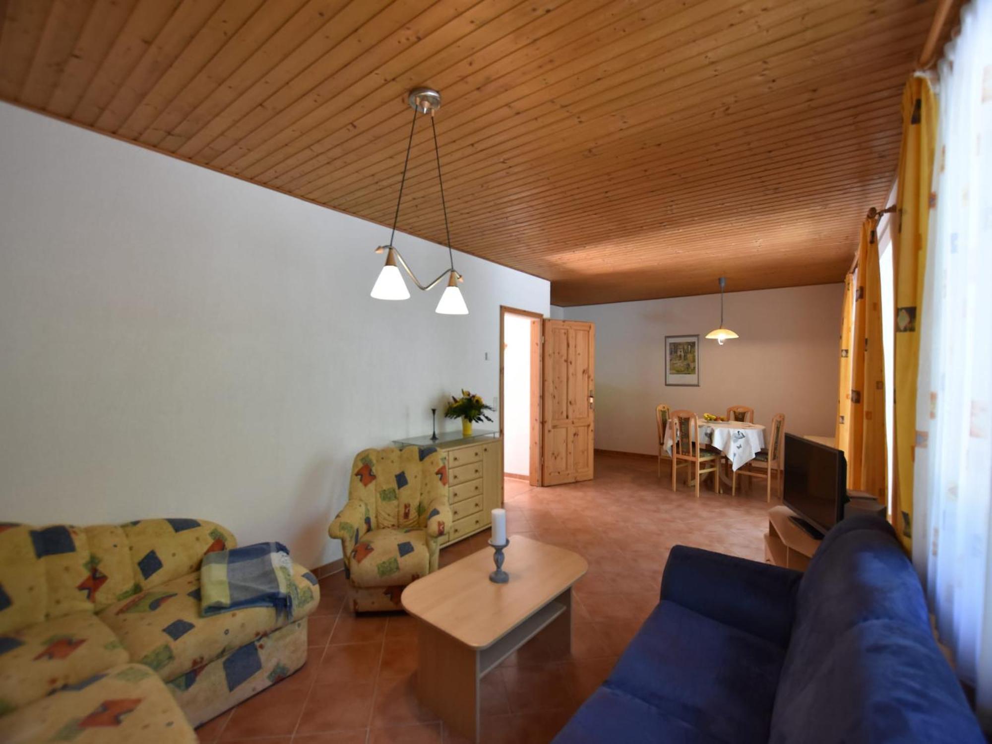 קלוץ Farm Holiday Home In Damshagen With Garden מראה חיצוני תמונה