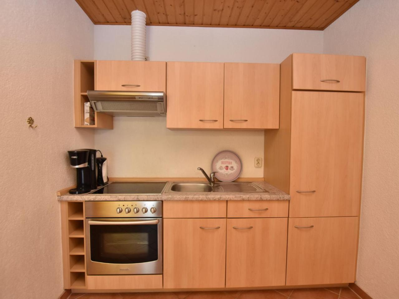 קלוץ Farm Holiday Home In Damshagen With Garden מראה חיצוני תמונה